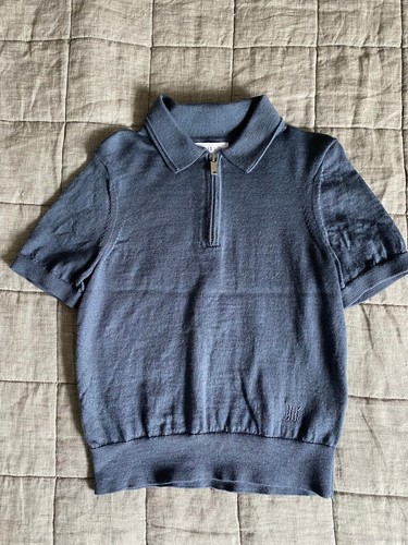 Jungen reiss blau smoke manor - jungen,