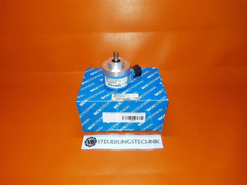 Sick stegmann incremental - /,