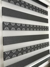  Doppelrollo. Duo Rollo. ZEBRA