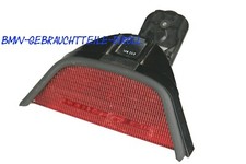 Dritte Bremsleuchte BMW E39 520i - 540i + M5 Limousine