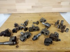 Index Werkzeughalter Drehautomat Bohrstangenhalter Stahlhalter Bohrerhalter