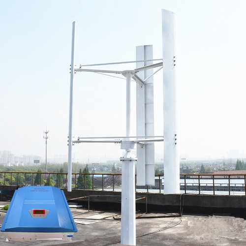 3kw 48vvertikale - 3kw,