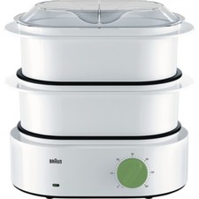 Braun Domestic Home FS 3000