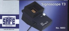 SAFE Signoscope T 3