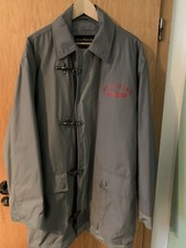 Rocawear Jacke Sonderedition Feuerwehrjacke Firefighter Jacket Rarität