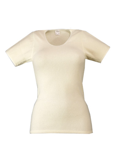 Wobera angora damen unterhemd - wobera,