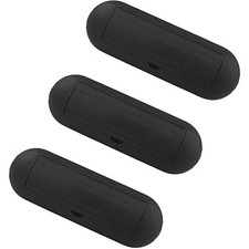 3x Sicherheitsbox Schutzbox