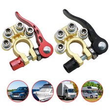 2 Stück Autobatterie