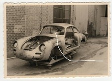 Vintage Barite Photo 1962
