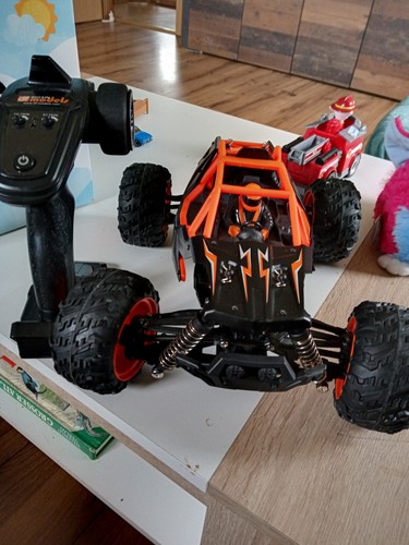 Car models - rc,