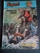 SIGURD Großband  Bd.: 93 -