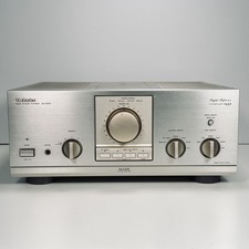 Technics SU-MA10 MASH
