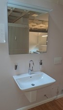 Duravit Me by Starck +