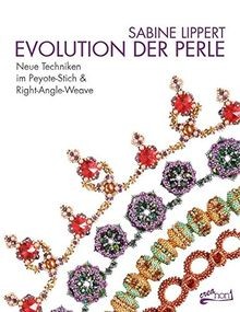 Evolution der perle neue - der,