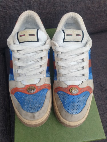 Gucci sneaker schuhe - sneaker,