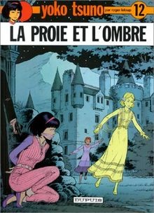 Yoko tsuno tome la - tome, :