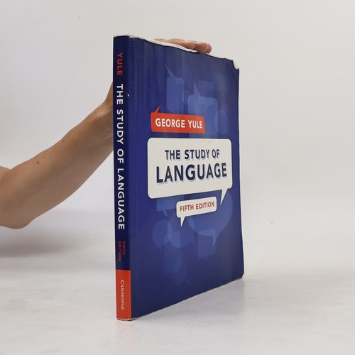 The study language - of, | 
