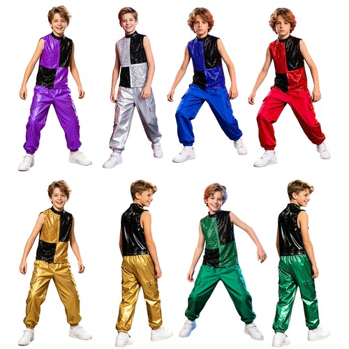 Kinder tanzoutfit - kinder,