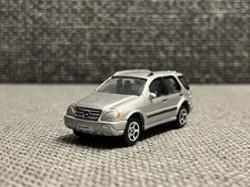 Realtoy Mercedes-Benz ML 500