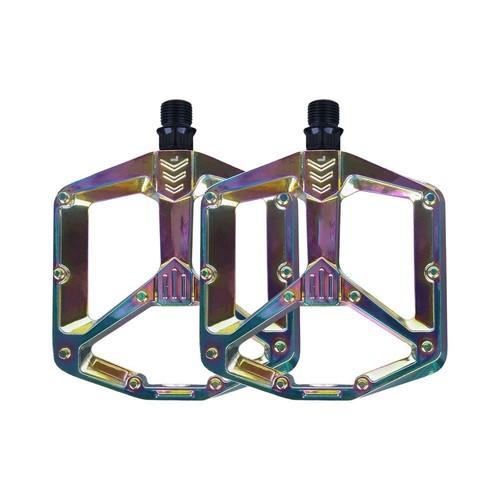 Mtb pedale aluminiumlegierung - mtb,
