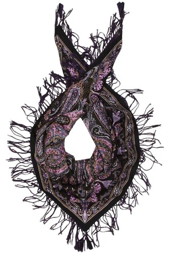 Closed schal damen tuch - closed,