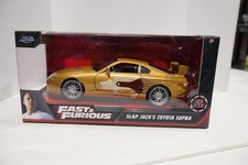 Jada-Fast & Furious Slap