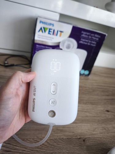 Philips avent premium - philips,