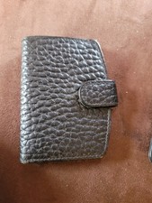 Voi Damengeldbeutel Schwarz