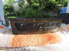 MERCEDES BENZ E-KLASSE W211 KOMBI CD-Wechsler 6 Fach Schaltleiste A2116800552