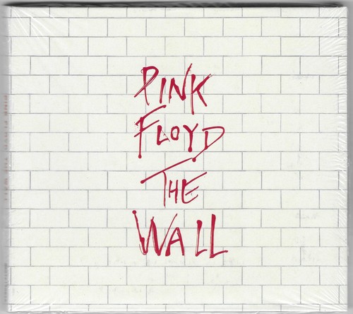 Pink floyd the wall - floyd,