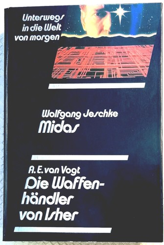Buch midas die - 🦉, /