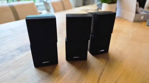 Bose lautsprecher boxen - bose,