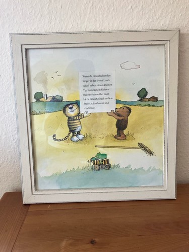 Bild janosch hochwertig in - bild,