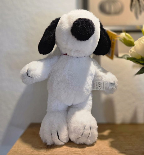 Peanuts snoopy hund - peanuts,