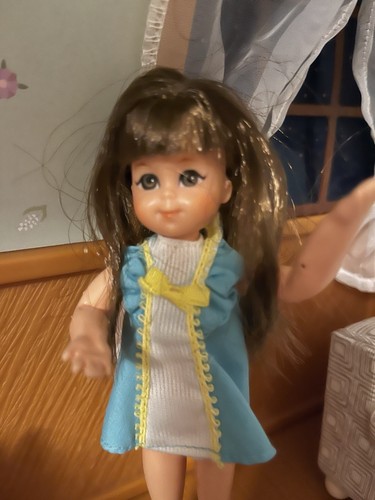 Mattel chris die freundin - mattel,,