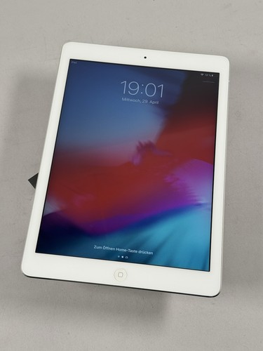Apple ipad air 16gb - 16gb, wifi