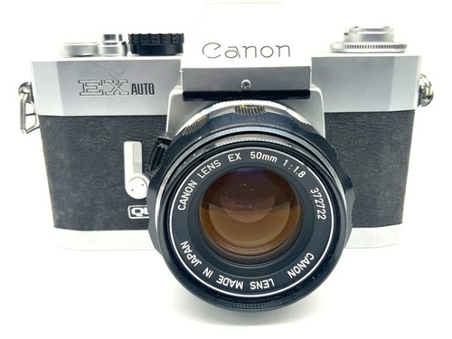 Canon auto slr 35mm - slr,