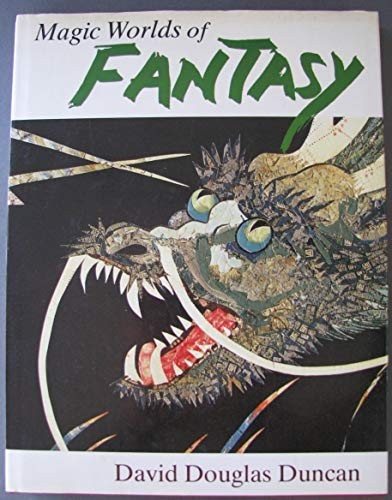 Magic worlds fantasy by - magic,
