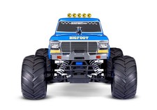 Bigfoot No.1 von Traxxas –