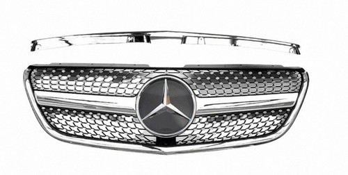 Mercedes benz vito viano - mercedes-benz,