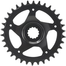 Samox Kettenblatt E-Bike 44