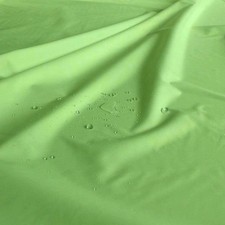 3,5m grün Outdoor Nylon Stoff