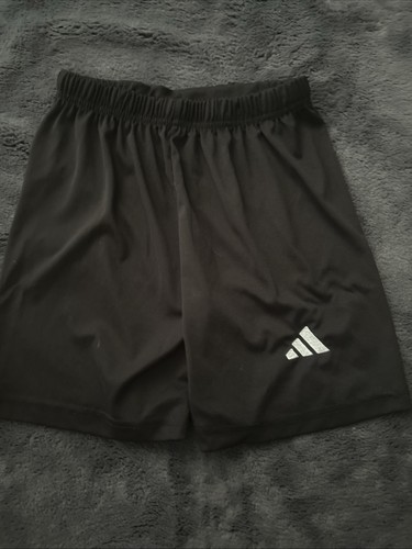 Kurze basic adidas - hose, farbe