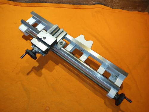 Emco unimat orginal - 3,