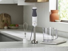 Kenwood stabmixer hbm 002wh - stabmixer,