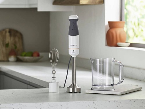 Kenwood stabmixer hbm 002wh - kenwood,