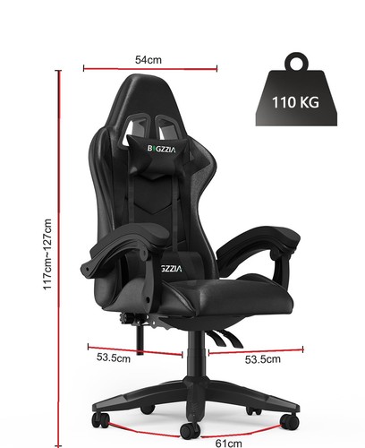 Bigzzia gaming stuhl - bigzzia,
