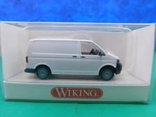 E20 Wiking 1:87 H0 3090127 VW Transporter T5 weiss OVP TOP