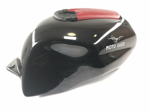Moto guzzi v11 - guzzi, [1999]