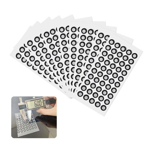 Scan marker set - marker, 560